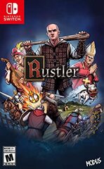 Rustler