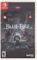 Blue Fire