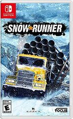 SnowRunner