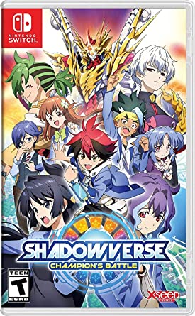 Shadowverse: Champions Battle