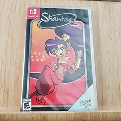 Shantae [Best Buy Edition]