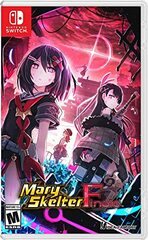 Mary Skelter Finale