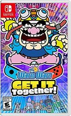 WarioWare: Get It Together