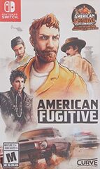 American Fugitive