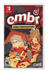 Embr: Uber Firefighters