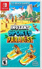 Instant Sports Paradise