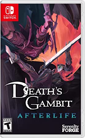 Deaths Gambit Afterlife