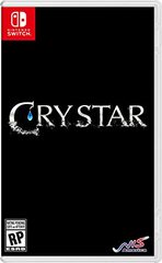 Crystar