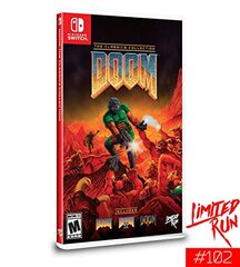 DOOM: The Classics Collection