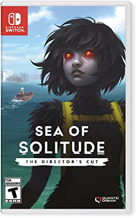 Sea of Solitude: The Directors Cut