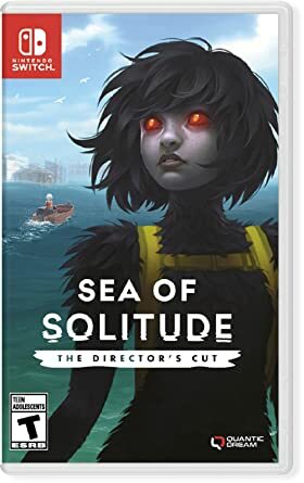 Sea of Solitude: The Director's Cut