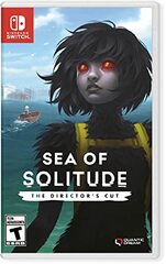 Sea of Solitude: The Director's Cut