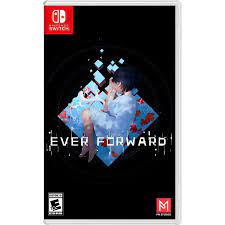 Ever Forward