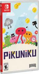 Pikuniku