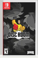 Disc Room [Collector's Edition]