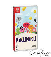 Pikuniku [Limited Run]