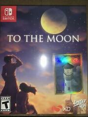 To The Moon [Deluxe Edition]