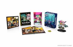 World's End Club [Limited Edition]