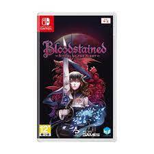 Bloodstained: Ritual Of The Night [Kickstarter Edition]