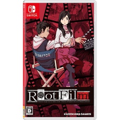 Root Film [Limited Edition]