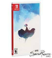 Gris [Limited Run]