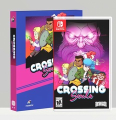 Crossing Souls [Signature Edition]