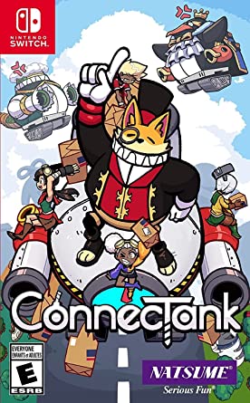 Connectank