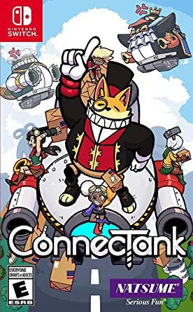 Connectank