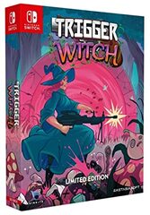 Trigger Witch [Limited Edition]