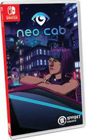 Neo Cab