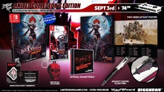 Bloodrayne Betrayal: Fresh Bites [Collector's Edition]