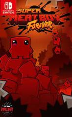 Super Meat Boy Forever