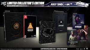 Republique: Anniversary Edition [Collectors Edition]