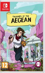 Treasures Of The Aegean