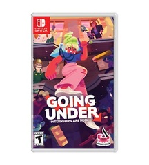 Going Under