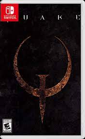 Quake [Special Edition]