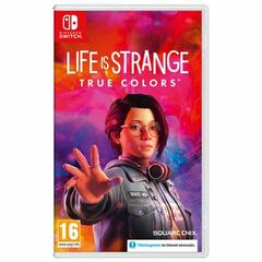 Life is Strange: True Colors