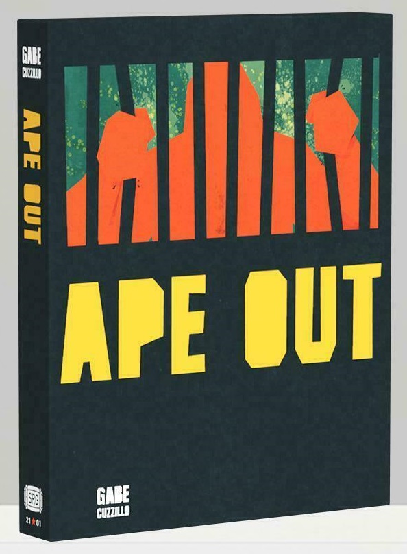 Ape Out [Special Reserve]