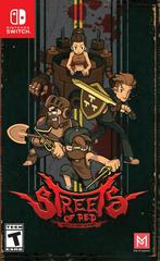 Streets of Red: Devils Dare Deluxe