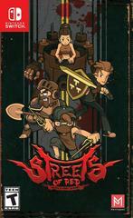 Streets of Red: Devil's Dare Deluxe