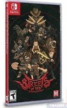 Streets of Red: Devil's Dare Deluxe [Limited Edition]