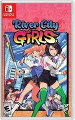 River City Girls [Best Buy Edition]