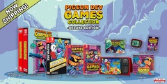 Pigeon Dev Games Collection [Deluxe Edition]