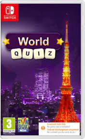 World Quiz
