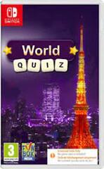 World Quiz