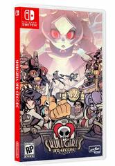 Skullgirls 2nd Encore [Collector's Edition]