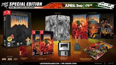 DOOM: The Classics Collection [Special Edition]