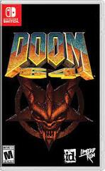 Doom 64 [Best Buy]