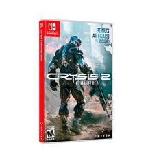 Crysis 2 Remastered