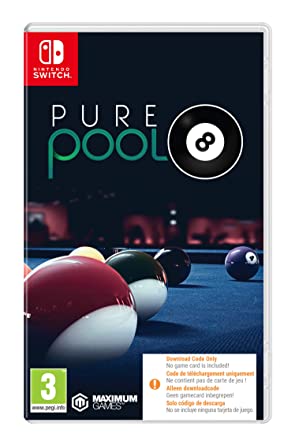 Pure Pool